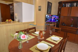 000026 CASTELL TRINITAT Apartamento  Roses