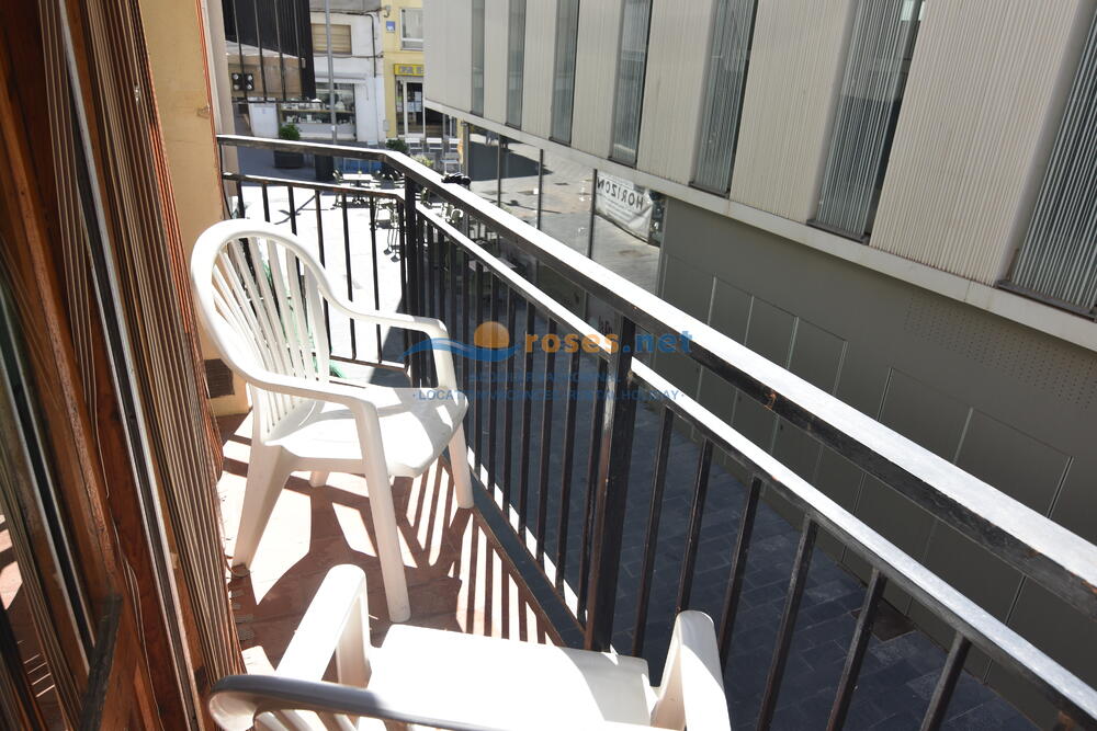 000026 CASTELL TRINITAT Apartamento Roses 000026 CASTELL TRINITAT Apartamento Roses