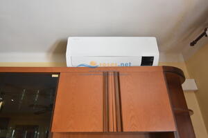 000026 CASTELL TRINITAT Apartamento  Roses