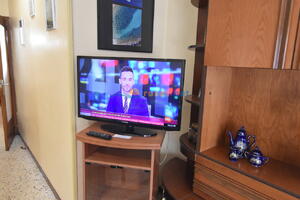 000026 CASTELL TRINITAT Apartamento  Roses