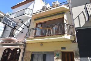 000026 CASTELL TRINITAT Apartamento  Roses