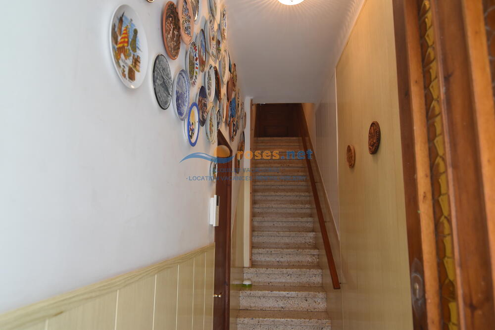 000026 CASTELL TRINITAT Apartamento Roses 000026 CASTELL TRINITAT Apartamento Roses