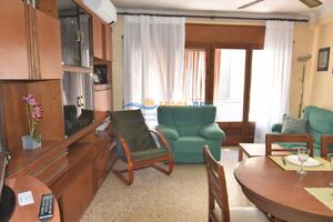 000026 CASTELL TRINITAT Apartamento  Roses