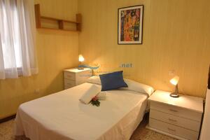 000026 CASTELL TRINITAT Apartamento  Roses