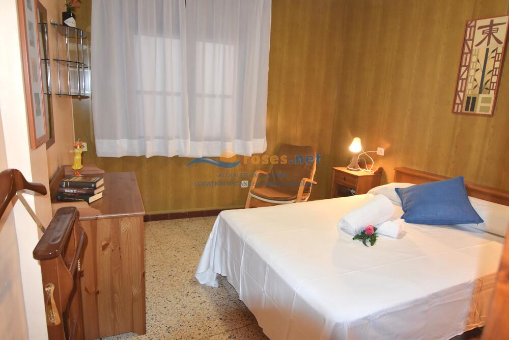 000026 CASTELL TRINITAT Apartamento Roses 000026 CASTELL TRINITAT Apartamento Roses