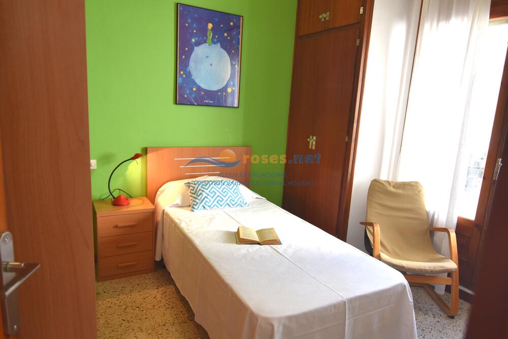 000026 CASTELL TRINITAT Apartamento Roses 000026 CASTELL TRINITAT Apartamento Roses