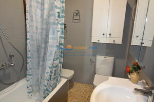 000026 CASTELL TRINITAT Apartamento  Roses