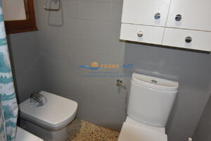 000026 CASTELL TRINITAT Apartamento  Roses