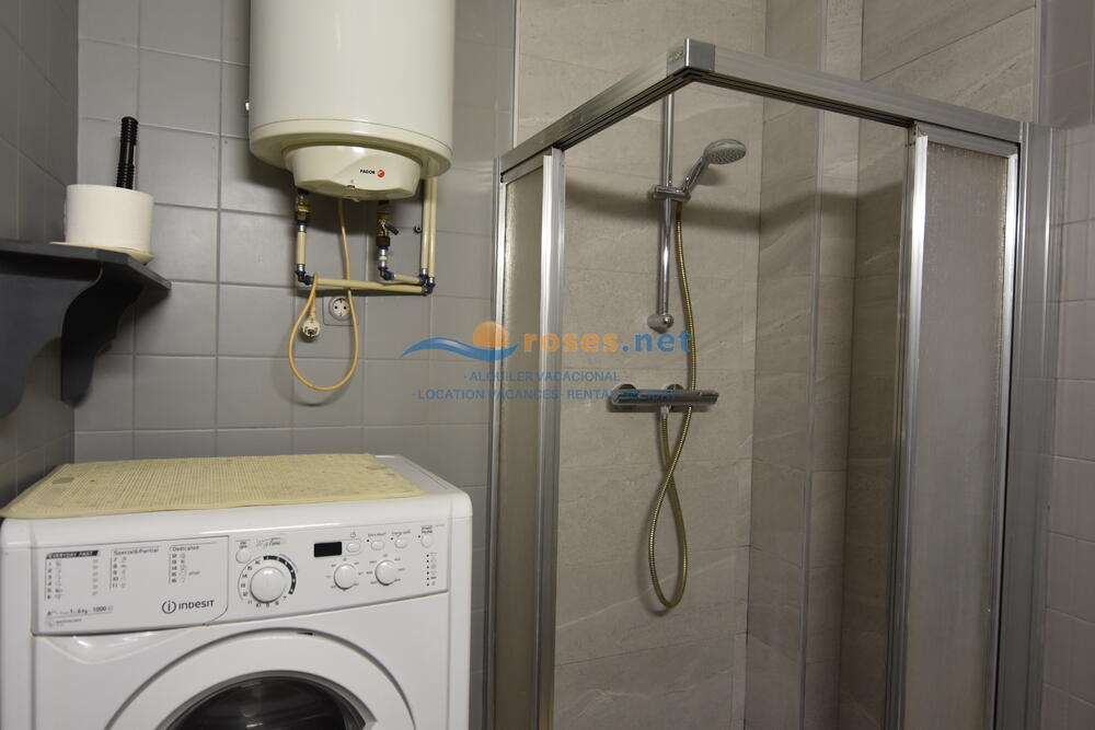 000026 CASTELL TRINITAT Apartamento Roses 000026 CASTELL TRINITAT Apartamento Roses