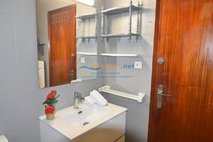 000026 CASTELL TRINITAT Apartamento  Roses