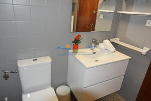 000026 CASTELL TRINITAT Apartamento  Roses