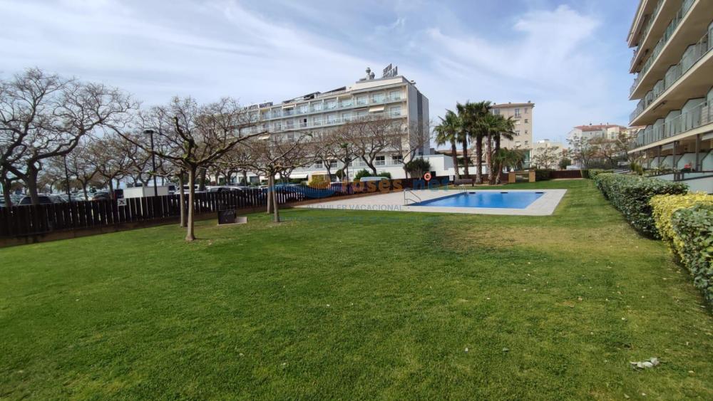 100128 MILENI BAJO VISTA MAR Apartment Roses 100128 MILENI BAJO VISTA MAR Apartment Roses