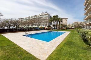 100128 MILENI BAJO VISTA MAR Apartment  Roses