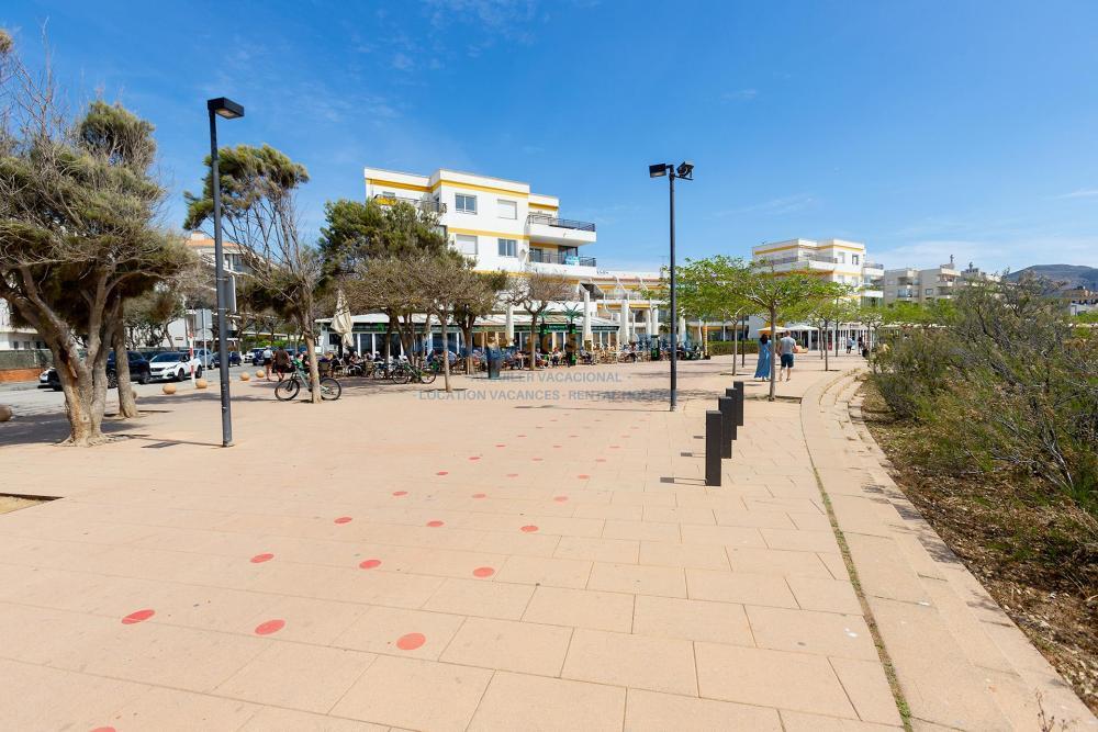 100128 MILENI BAJO VISTA MAR Apartment Roses 100128 MILENI BAJO VISTA MAR Apartment Roses