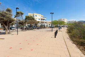 100128 MILENI BAJO VISTA MAR Apartment  Roses
