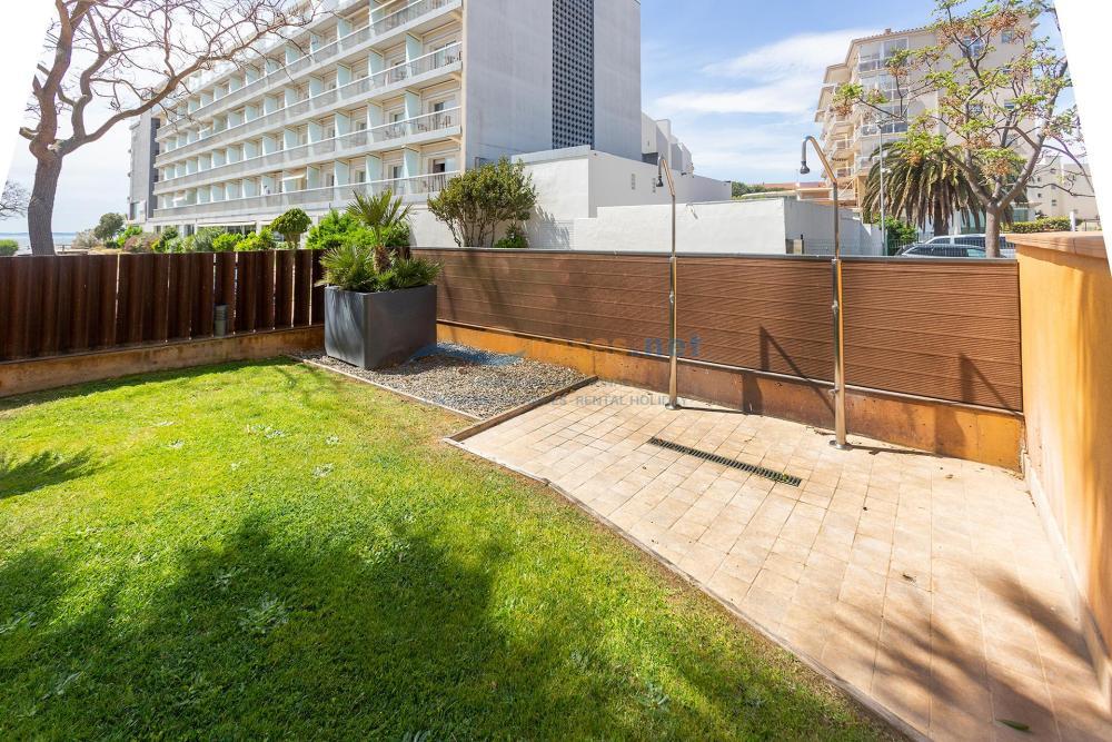 100128 MILENI BAJO VISTA MAR Apartment Roses 100128 MILENI BAJO VISTA MAR Apartment Roses