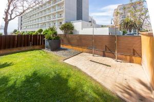 100128 MILENI BAJO VISTA MAR Apartment  Roses
