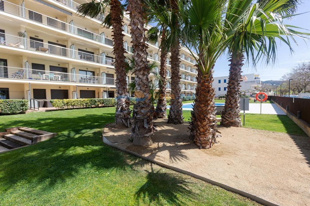 100128 MILENI BAJO VISTA MAR Apartment Roses 100128 MILENI BAJO VISTA MAR Apartment Roses