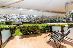 100128 MILENI BAJO VISTA MAR Apartment  Roses