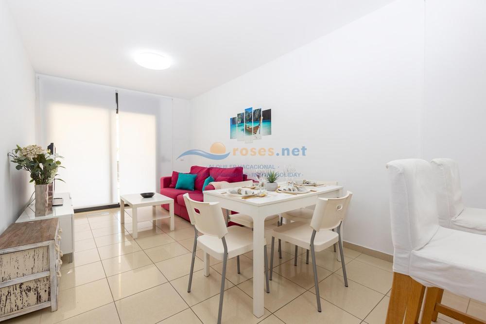 100128 MILENI BAJO VISTA MAR Apartment Roses 100128 MILENI BAJO VISTA MAR Apartment Roses
