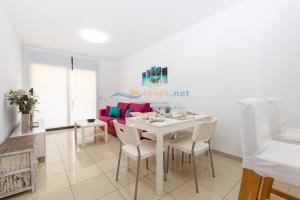 100128 MILENI BAJO VISTA MAR Apartment  Roses
