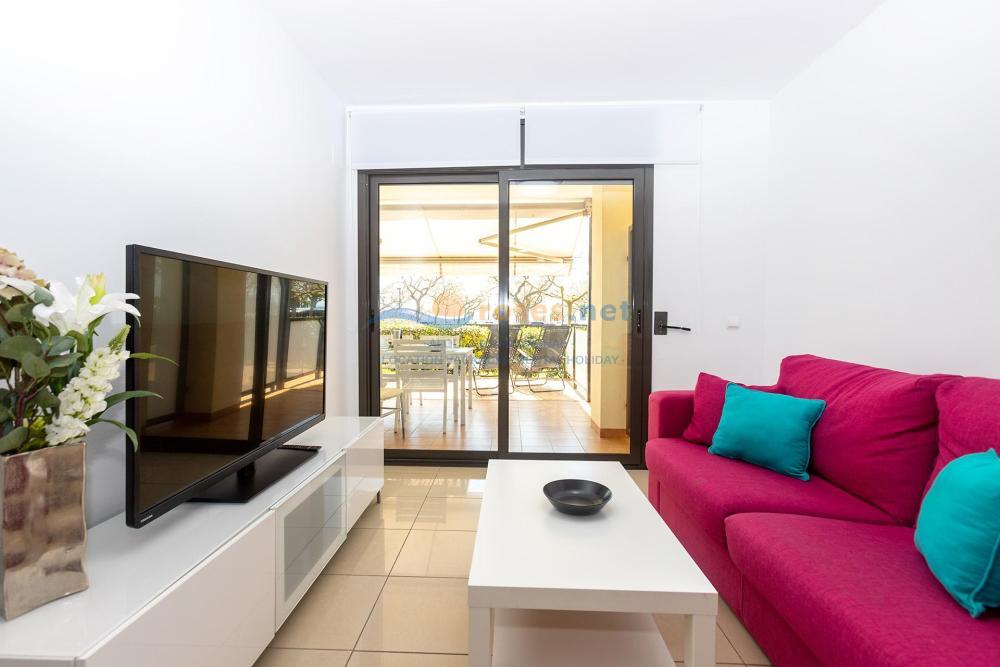 100128 MILENI BAJO VISTA MAR Apartment Roses 100128 MILENI BAJO VISTA MAR Apartment Roses