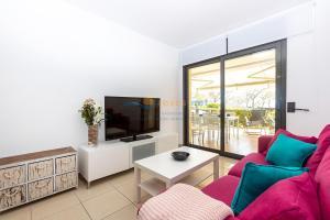 100128 MILENI BAJO VISTA MAR Apartment  Roses