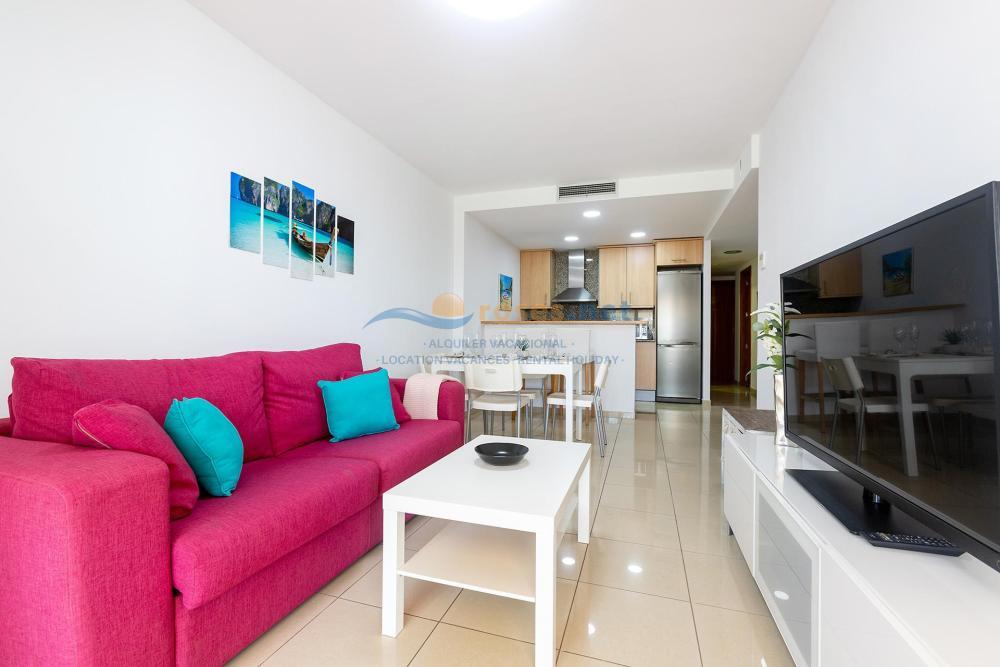 100128 MILENI BAJO VISTA MAR Apartment Roses 100128 MILENI BAJO VISTA MAR Apartment Roses