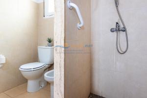 313037 MADRID 44 - BAJO Apartamento  Roses
