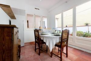 313037 MADRID 44 - BAJO Apartamento  Roses