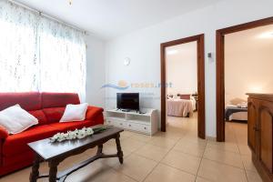 313037 MADRID 44 - BAJO Apartamento  Roses