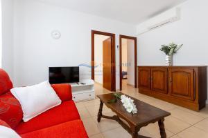 313037 MADRID 44 - BAJO Apartamento  Roses