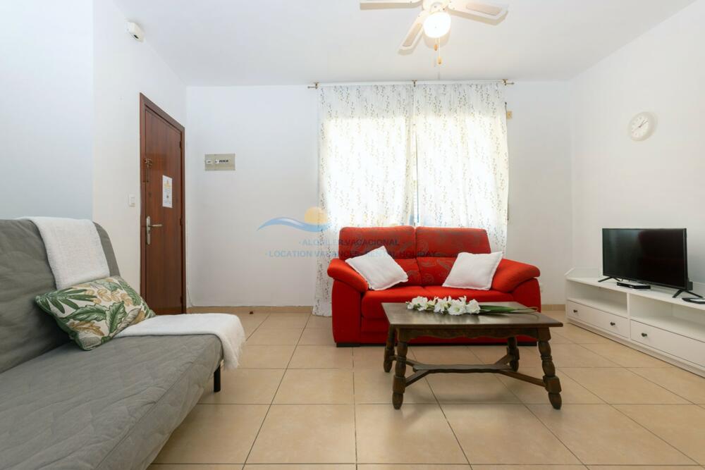 313037 MADRID 44 - BAJO Appartement Roses 313037 MADRID 44 - BAJO Appartement Roses