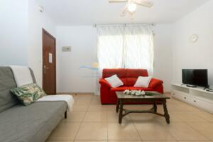 313037 MADRID 44 - BAJO Apartamento  Roses