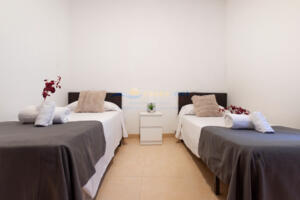 313037 MADRID 44 - BAJO Apartamento  Roses