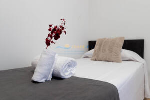 313037 MADRID 44 - BAJO Apartamento  Roses