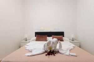 313037 MADRID 44 - BAJO Apartamento  Roses