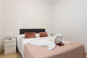 313037 MADRID 44 - BAJO Apartamento  Roses