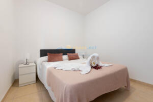313037 MADRID 44 - BAJO Apartamento  Roses