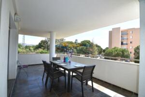 328940 126 PORTOMAR  Appartement  Roses