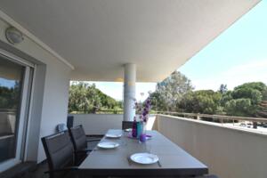 328940 126 PORTOMAR  Appartement  Roses