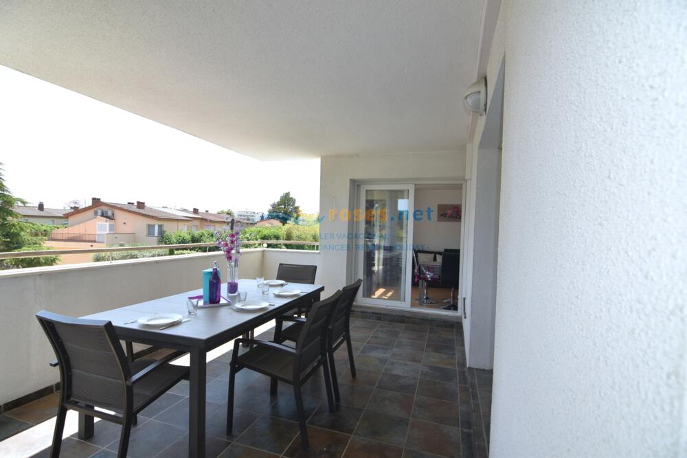 328940 126 PORTOMAR Apartamento Roses 328940 126 PORTOMAR Apartamento Roses