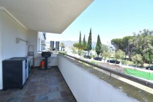 328940 126 PORTOMAR  Appartement  Roses