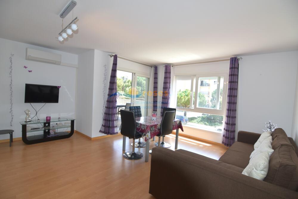 328940 126 PORTOMAR Apartamento Roses 328940 126 PORTOMAR Apartamento Roses