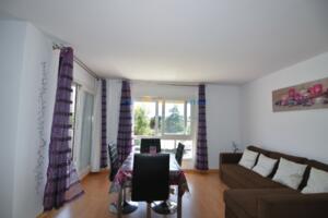 328940 126 PORTOMAR  Appartement  Roses