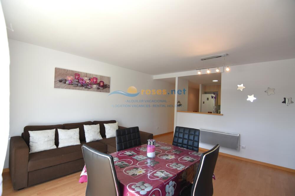 328940 126 PORTOMAR Apartamento Roses 328940 126 PORTOMAR Apartamento Roses