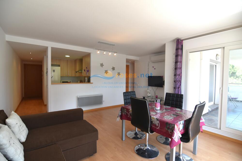 328940 126 PORTOMAR Apartamento Roses 328940 126 PORTOMAR Apartamento Roses