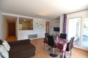 328940 126 PORTOMAR  Appartement  Roses