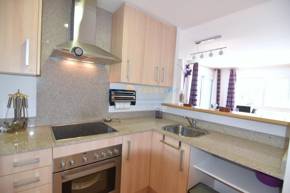 328940 126 PORTOMAR Apartamento Roses 328940 126 PORTOMAR Apartamento Roses