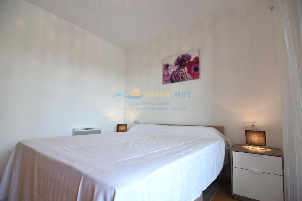 328940 126 PORTOMAR Apartamento Roses 328940 126 PORTOMAR Apartamento Roses